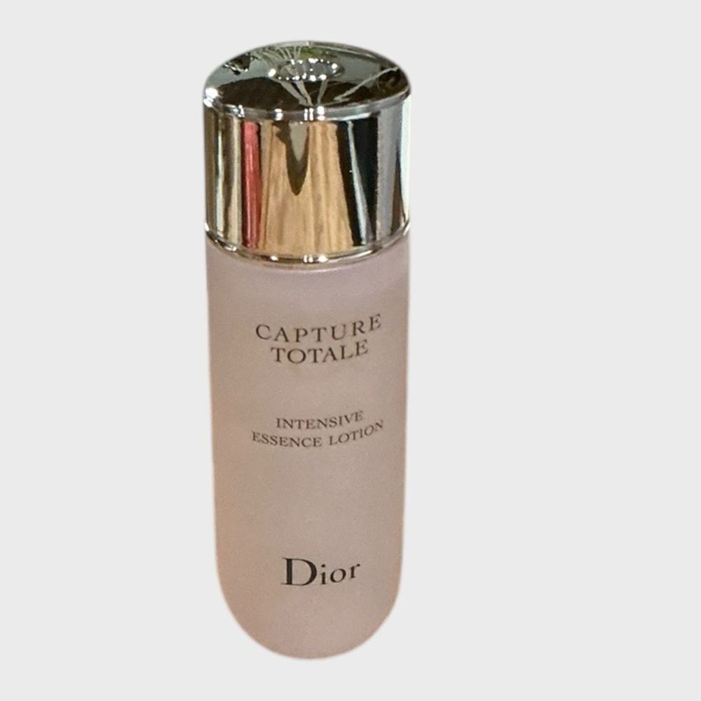 Dior Capture Totale Intensive Essence Lotion 50ml Deluxe Size Authentic NWT - Picture 2 of 4